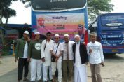 Wisata Religi Bersama Majelis Taklim Al Ashr