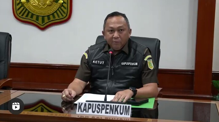 Kejagung Periksa 2 Orang Saksi Terkait Perkara Pengelolaan Dana Pensiun