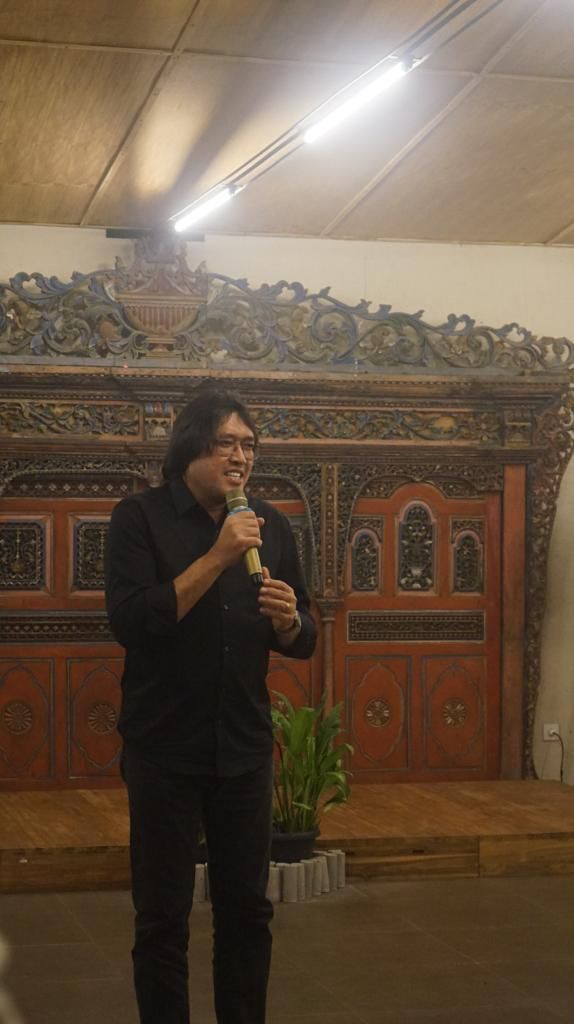 Ono Surono : Rp500 Juta untuk Desa Melalui Program Jabar Bangkit 2024