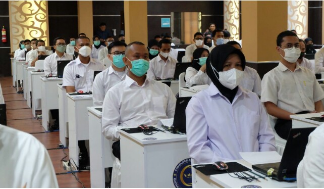 Kementerian PANRB Pastikan Seleksi Kompetensi PPPK Tenaga Teknis Transparan dan Akuntabel