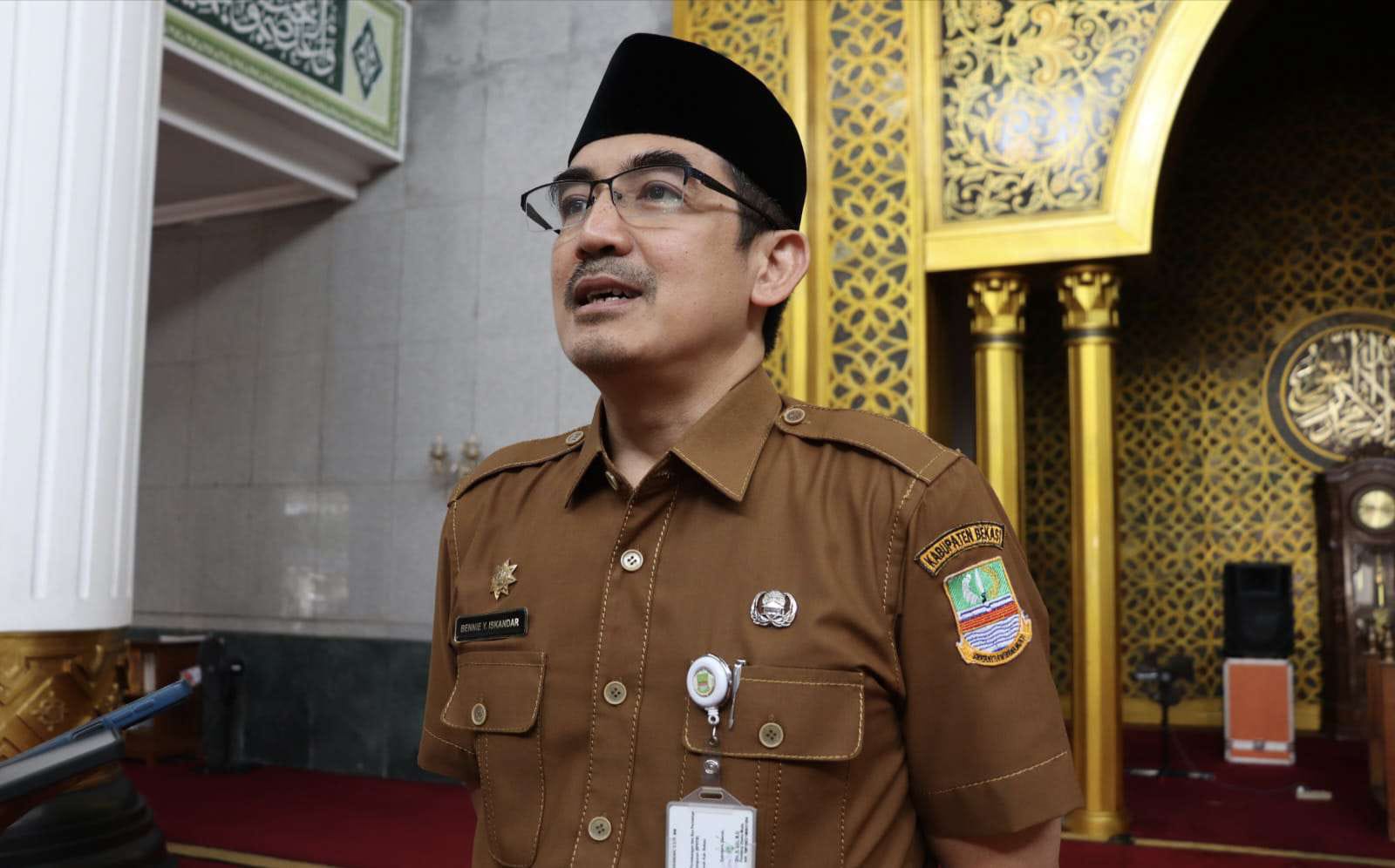 Pemkab Bekasi Hadirkan Program Ramadan Sregep