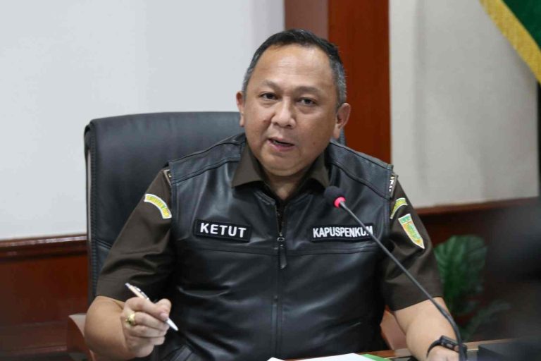 Kejagung RI Periksa Saksi Terkait Perkara Pengelolaan Dana Pensiun