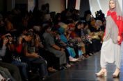 Kemenparekraf Dukung Penyenggaraan Jakarta Muslim Fashion Week 2024