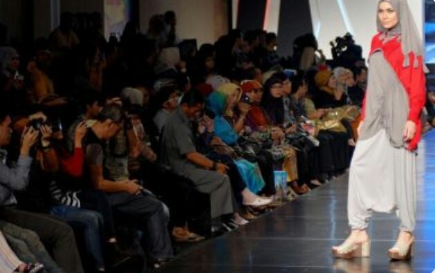 Kemenparekraf Dukung Penyenggaraan Jakarta Muslim Fashion Week 2024
