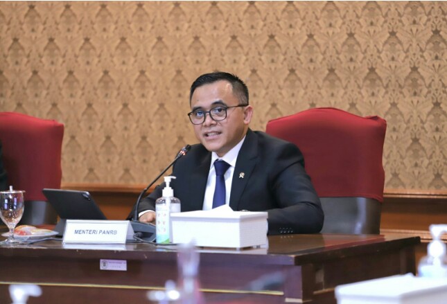 Menteri PANRB Setujui Seleksi Sekolah Kedinasan 2023, Ada 4138 Kebutuhan