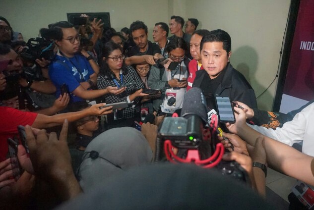Drawing Piala Dunia U-20 2023 di Bali Dibatalkan, Ketum PSSI akan Temui FIFA