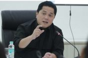 FIFA Coret RI Sebagai Tuan Rumah Piala Dunia U20, Erick Thohir : Saya Sudah Berjuang Maksimal