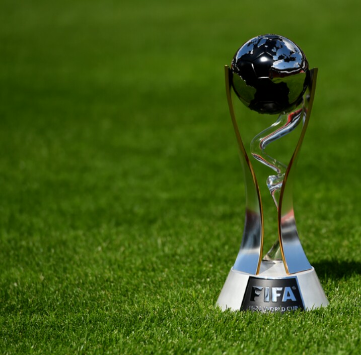 Indonesia di Coret sebagai Tuan Rumah Piala Dunia U-20 FIFA 2023