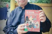 Bang ILOK : Betawi Punya Cerita Rowahan