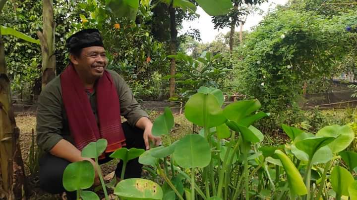 Betawi Punya Cerita Saurnya Orang Jaman Dulu