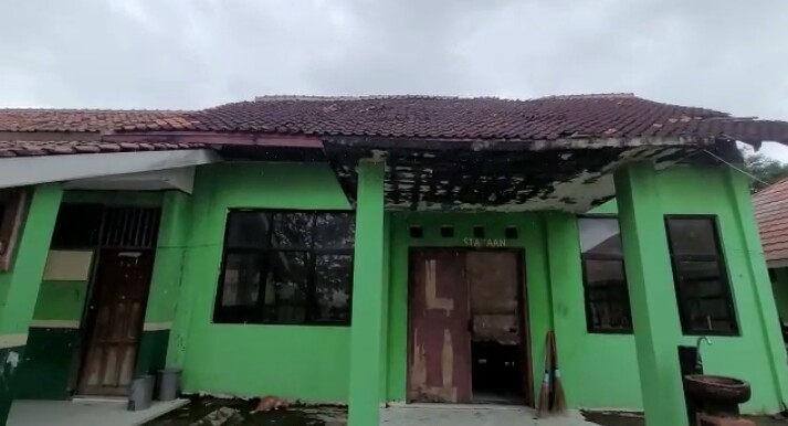 Tahun 2023, Kepala DCKTR Kabupaten Bekasi : 257 Bangunan Sekolah Masuk Program Strategis