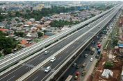 Jaksa Agung Periksa Dua Saksi Terkait Perkara Tol Jakarta-Cikampek II
