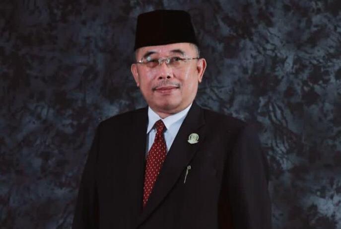 Perjalanan Karier Pimpinan DPRD Kota Bekasi Tahapan Bambang Sutopo