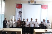 DPRD Gorontalo Studi Tiru Perda Disabilitas Kota Bekasi