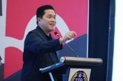 Tim U-22 Masuk Grup A SEA Games 2023, Erick Thohir: Kita Mesti Berjuang Keras