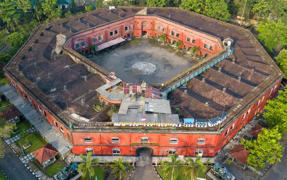 Ragam Destinasi Wisata di Jalur Mudik Lintas Selatan Jawa