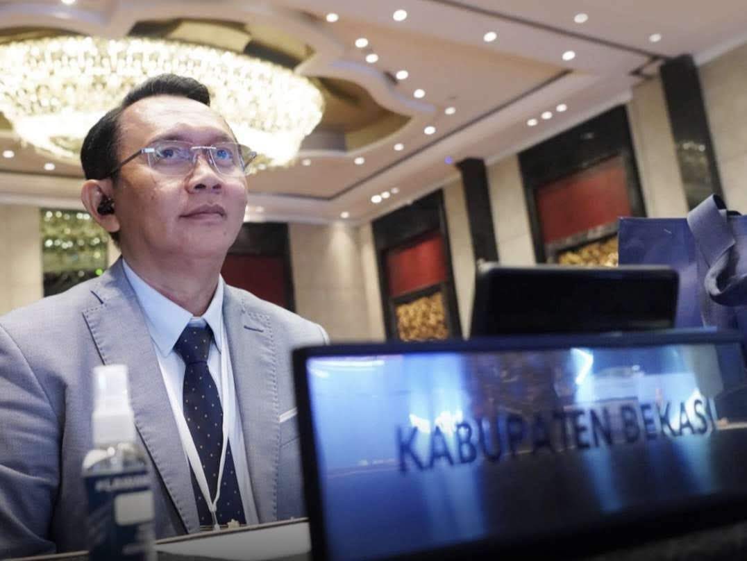 Pemkab Bekasi Siapkan Strategi Pengendalian Inflasi Daerah Jelang Ramadan 