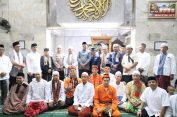 Tarling Ramadhan, Plt Walikota Bekasi Ajak Jemaah Penuhi Masjid