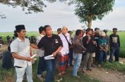 Janji Kementan RI dan Pemkab Bekasi Beri Bantuan Bibit Ditagih Petani