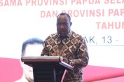 Musrenbang Provinsi Papua Fokus pada Pengembangan Wilayah Adat Tabi dan Saireri