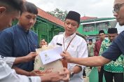 Kemenag Kabupaten Bekasi Imbau Masyarakat Tunaikan Zakat di Lembaga Amil yang Resmi dan Berizin