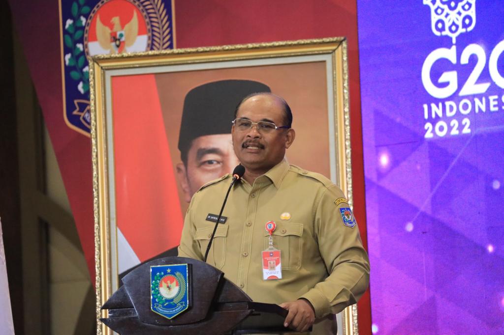 Kemendagri Terbitkan SE, Pastikan Mudik Tahun ini Lancar dan Inflasi Terkendali