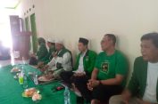 Sebelum Daftarkan Caleg, PPP Lebak Gelar Do’a Bersama