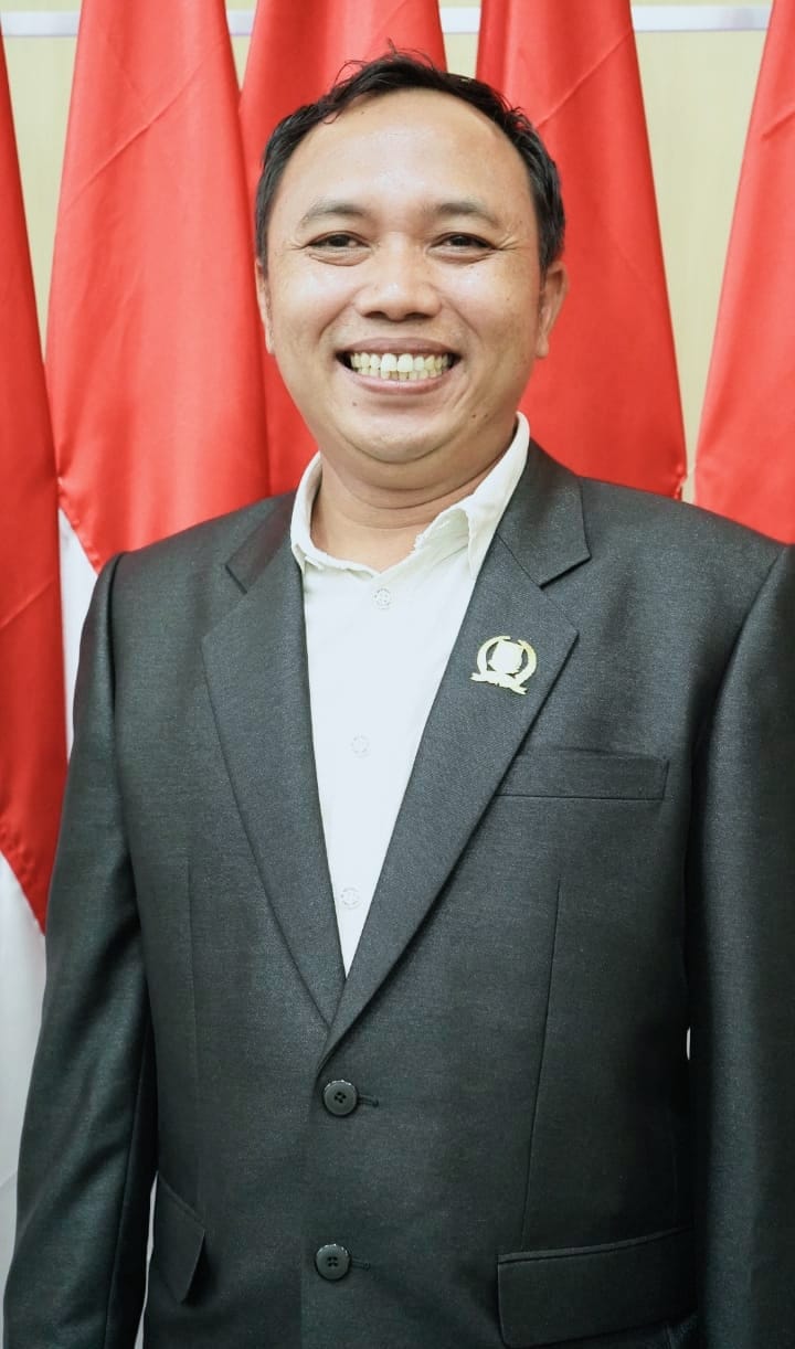 Komisi II: Koperasi dan UMKM Adalah Pondasi Perekonomian Nasional