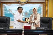 Kemendagri Teken MoU dengan Unpad untuk Perkuat Pendidikan, Penelitian, dan Pengabdian Masyarakat
