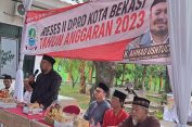 Soal Potongan TPP P3K DPRD Kota Bekasi Akan Bahas Solusinya di APBD-P Tahun 2023