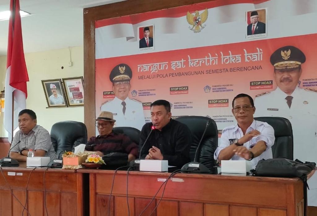Media Digital Harus Bisa Adaptasi dengan Kemasan Baru