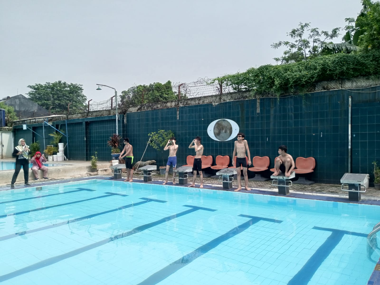 Kota Bekasi Kirim 35 Atlet Disabilitas di Ajang Peparpelda Jawa Barat