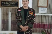 Hasan Muchtar Nahkodai GP Ansor Kota Bekasi Masa Khidmat 2023-2027