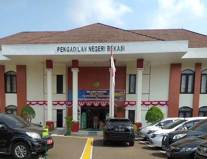Direktur Utama PT. Bisma Nusantara Properti Menuntut Keadilan dalam Kasus Transaksi Jual Beli Rumah