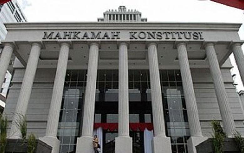 MK Putuskan Pemilu 2024 Sistem Proporsional Terbuka