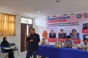 BNK Kabupaten Bekasi Gelar Seminar Bahaya Narkoba di Kampus STEBI Global Mulia