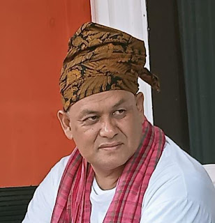 Abah Usep, Ketua Adat Kasepuhan Cisungsang Dukung Program Prof. Sihabudin Buka Kampus Baru di Banten Selatan