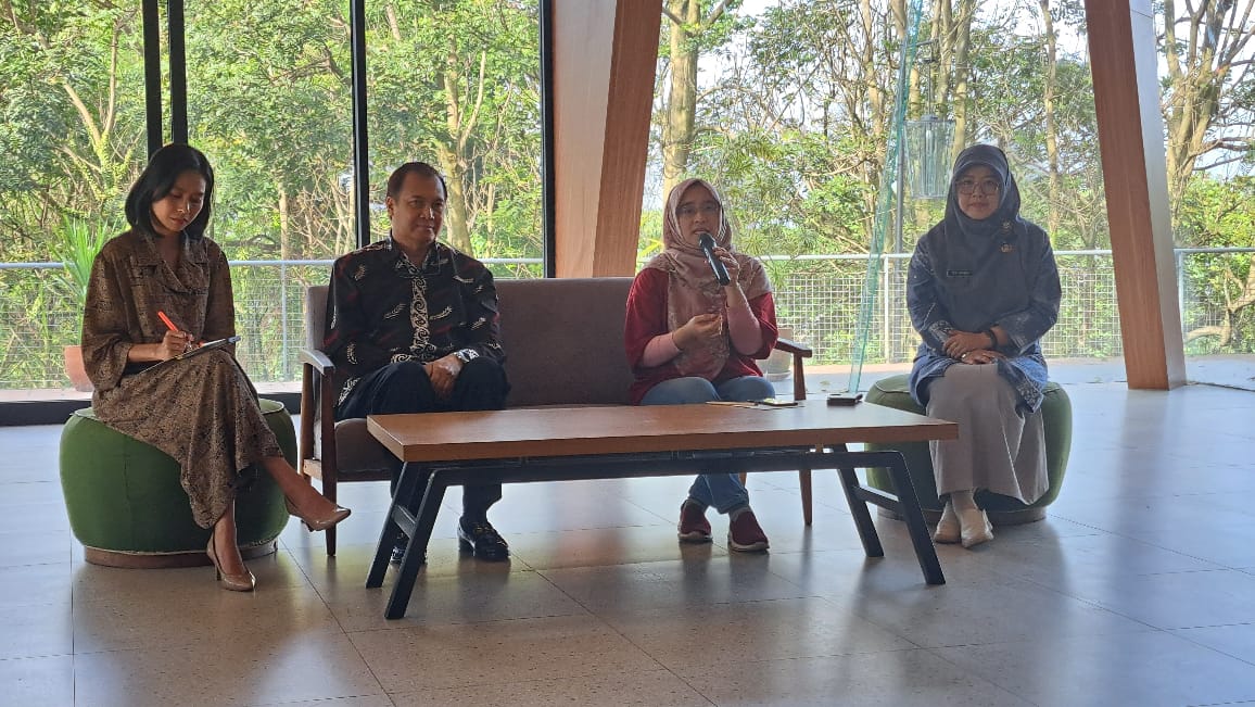 Pemprov Jabar Dukung Optimalisasi Program JKN bersama Lintas Sektor dan Perangkat Daerah