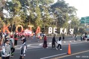 Wilayah Kota Bekasi yang Menggunakan Nama Harapan