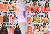 Corak dan Motif Induk Baru Batik Khas Kota Bekasi Resmi Di Launching