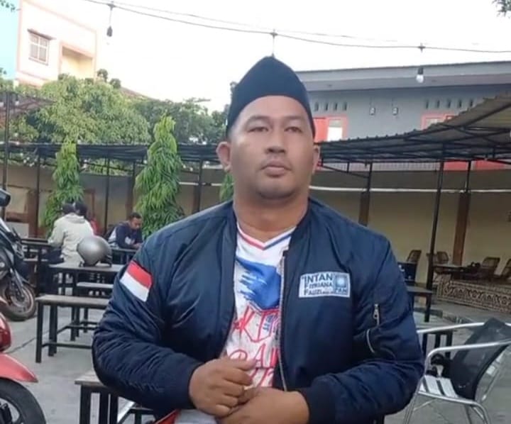 Bapilu PAN Kota Bekasi Targetkan 2024 Bekasi Biru Bekasi Baru