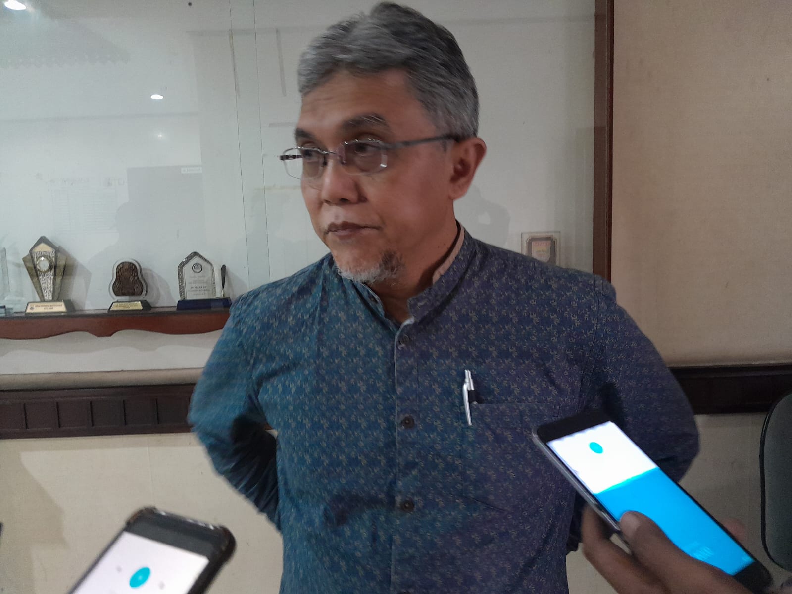 Komisi IV DPRD Panggil Disdik Kota Bekasi, Minta Petakan Kondisi Sekolah