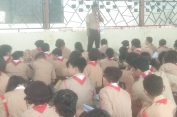 Bentuk Karakter Siswa, SMP GPM School Luncurkan Program Jumat Karakter