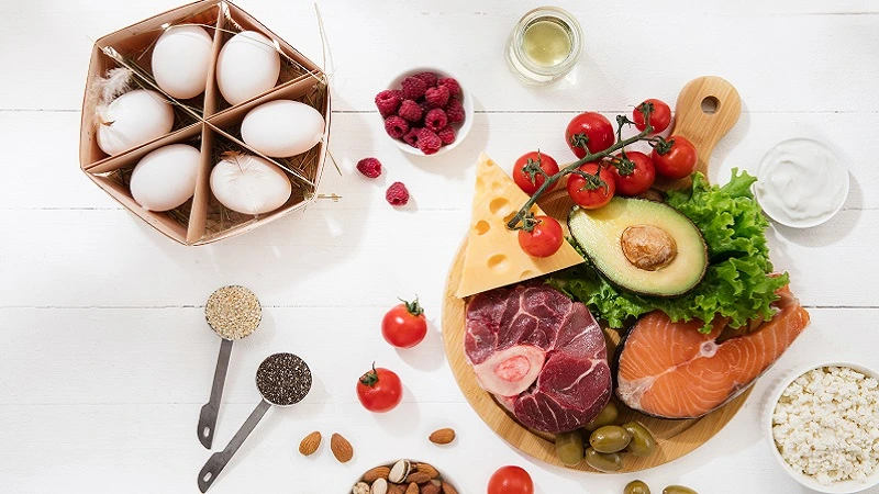 11 Makanan Penurun Kolesterol yang Bisa Dikonsumsi Saat Idul Adha