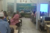 Tingkatkan Skill, SMAN 6 Kota Bekasi Helat IHT