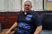 Ini Kata Ketua Komisi 1 DPRD Terkait Pj Wali Kota Bekasi