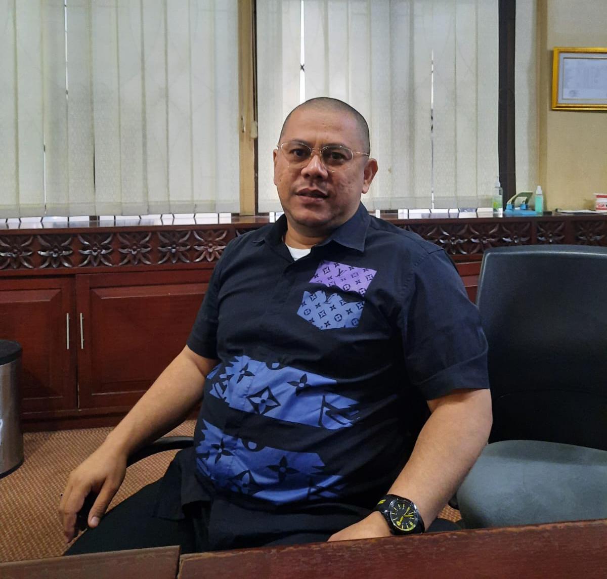 Ini Kata Ketua Komisi 1 DPRD Terkait Pj Wali Kota Bekasi