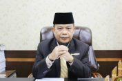 Ketua DPRD Kota Bekasi Ingatkan ASN Agar Tetap Netral di Tahun Politik