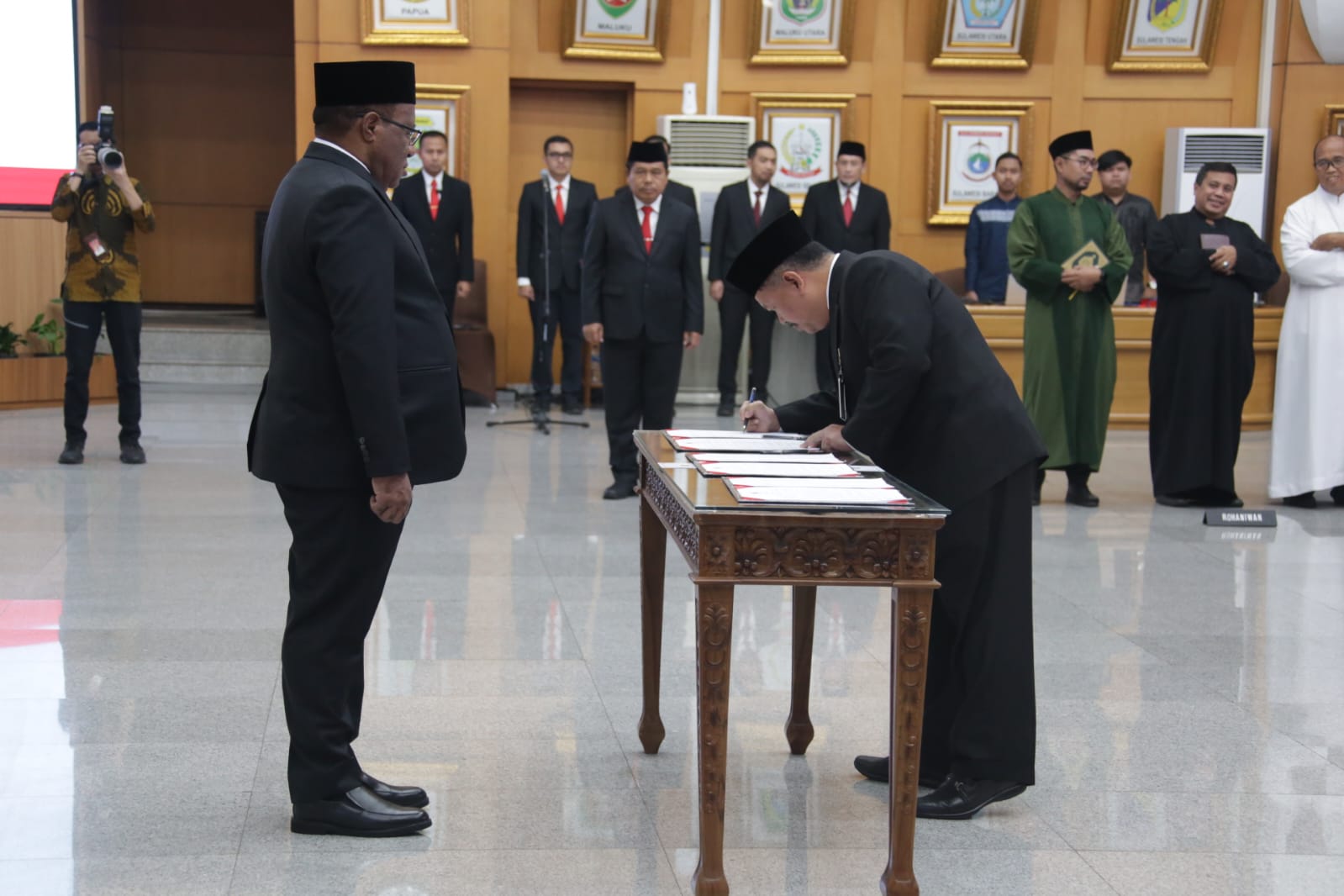 ASN Perlu Beradaptasi Cepat dalam Merespons Perubahan Zaman