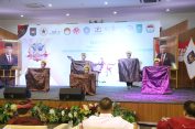 Dukung Eksistensi Warisan Budaya, Kemendagri Bakal Gelar Festival Tenun Songket Nusantara & UMKM Expo 2023